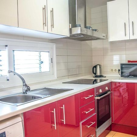 Townhouse Oasis Fanabe With 3 Bedrooms And Ac, Mir150 Costa Adeje  Kültér fotó