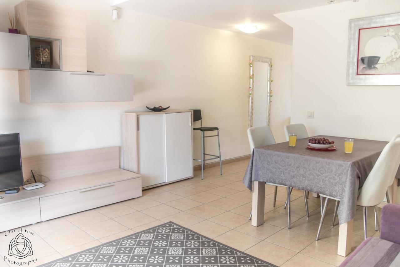 Townhouse Oasis Fanabe With 3 Bedrooms And Ac, Mir150 Costa Adeje  Kültér fotó