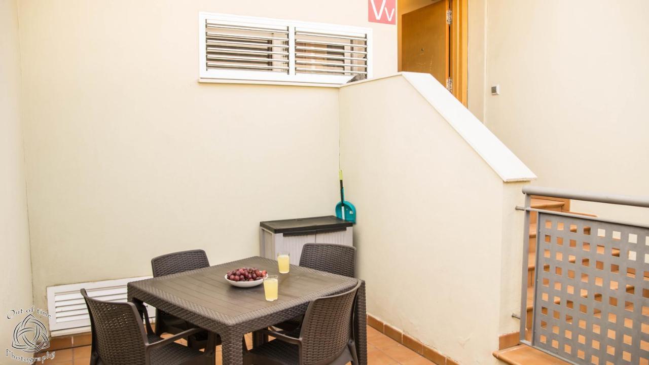 Townhouse Oasis Fanabe With 3 Bedrooms And Ac, Mir150 Costa Adeje  Kültér fotó