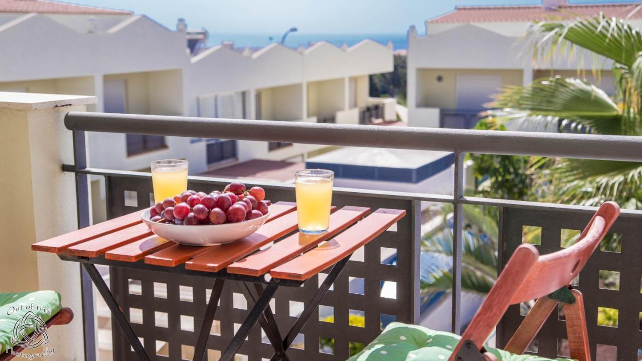 Townhouse Oasis Fanabe With 3 Bedrooms And Ac, Mir150 Costa Adeje  Kültér fotó