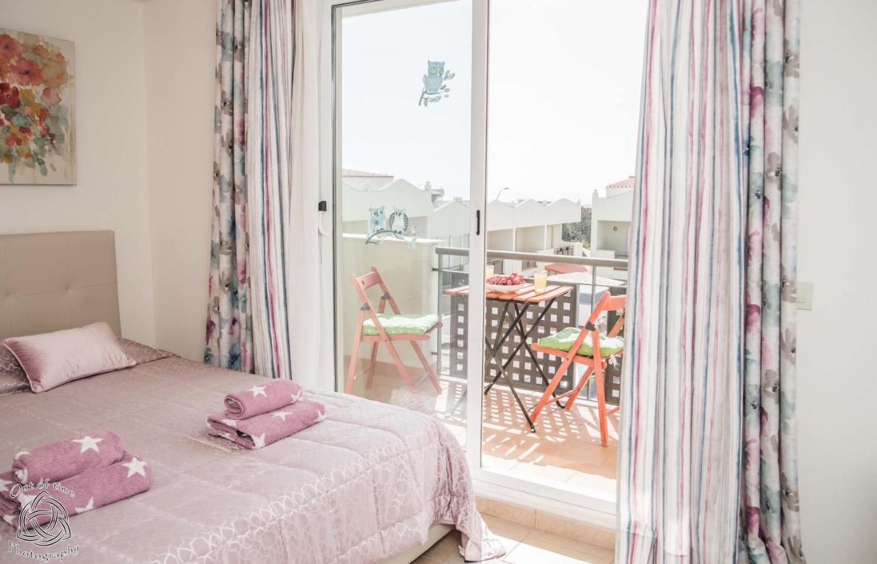 Townhouse Oasis Fanabe With 3 Bedrooms And Ac, Mir150 Costa Adeje  Kültér fotó