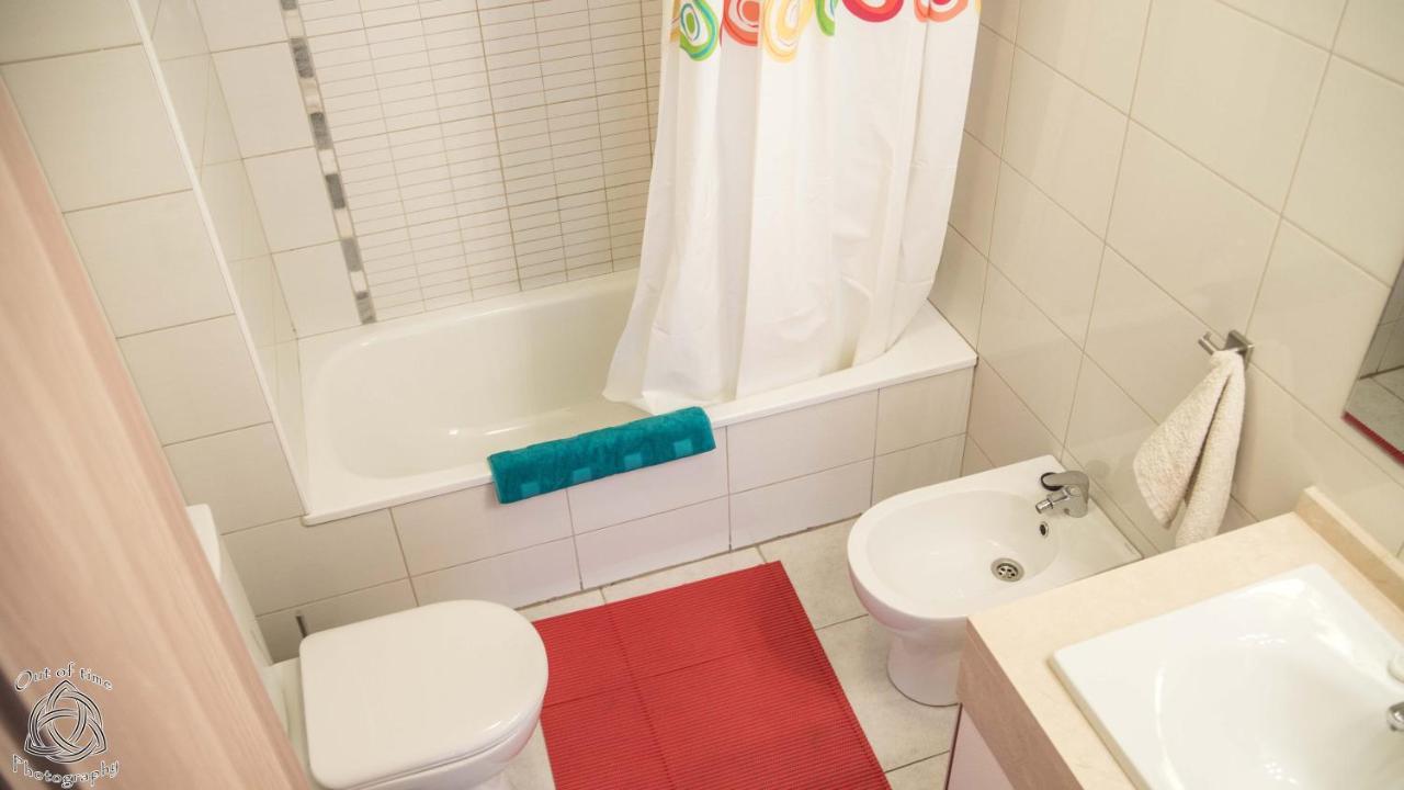 Townhouse Oasis Fanabe With 3 Bedrooms And Ac, Mir150 Costa Adeje  Kültér fotó