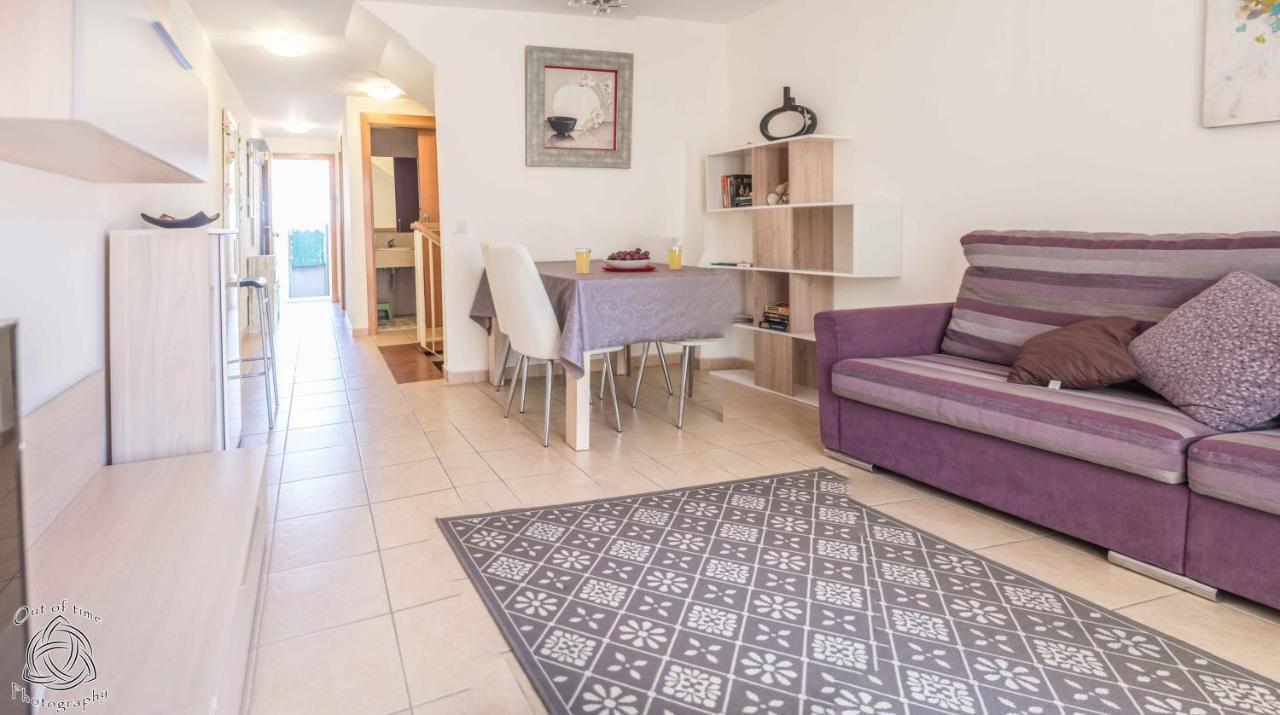 Townhouse Oasis Fanabe With 3 Bedrooms And Ac, Mir150 Costa Adeje  Kültér fotó