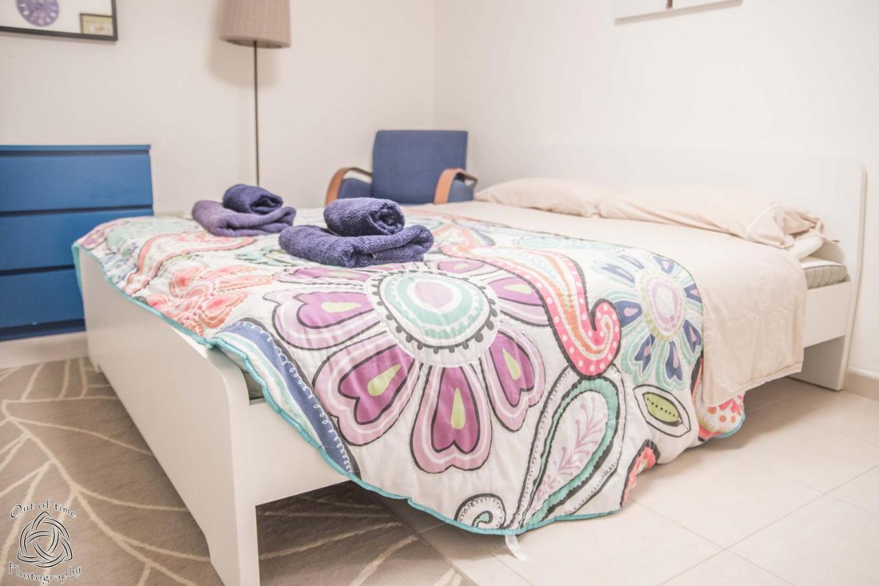 Townhouse Oasis Fanabe With 3 Bedrooms And Ac, Mir150 Costa Adeje  Kültér fotó